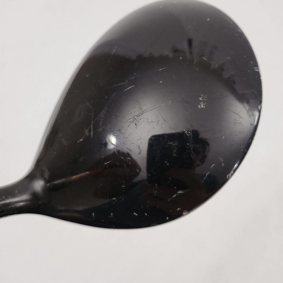 KGZ Maraging Power 7.5º Driver RH Proforce 65 Gold Stiff-Flex Graphite Shaft 44" - Picture 10 of 16